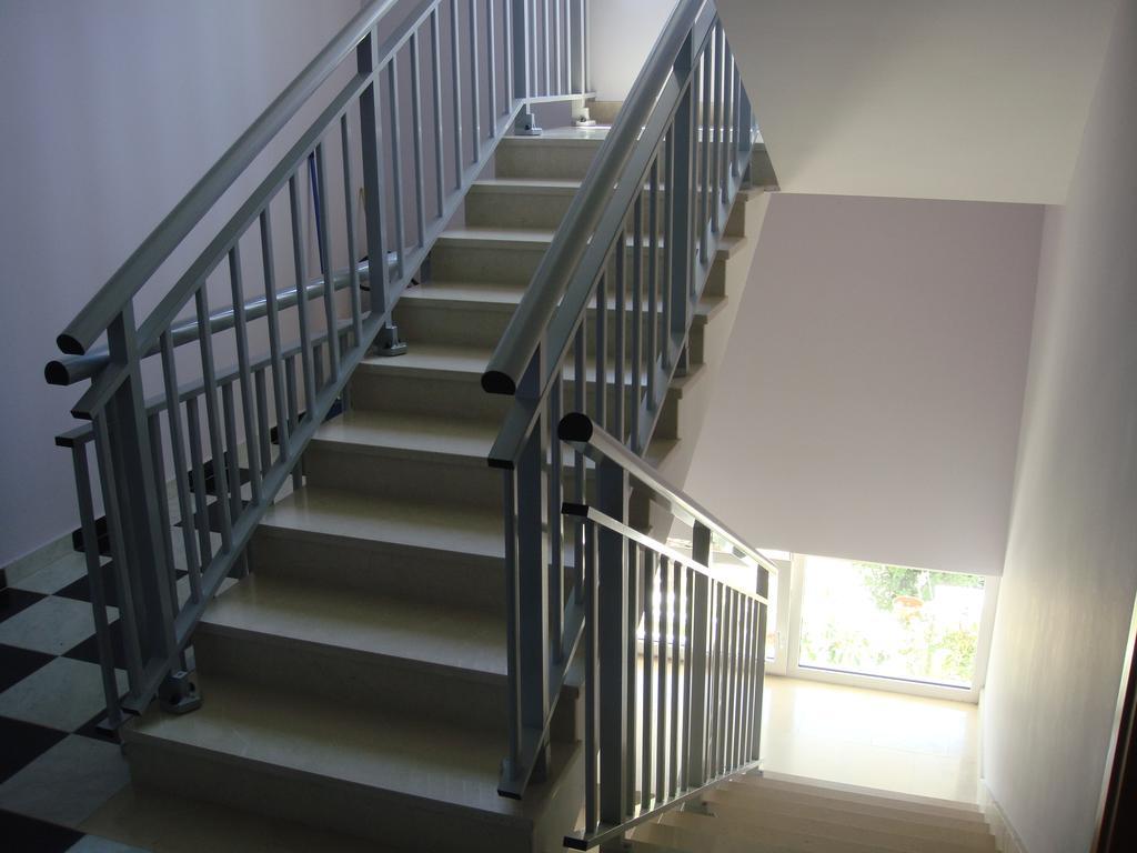 Apartments Villa Pirosi Orebić Dış mekan fotoğraf