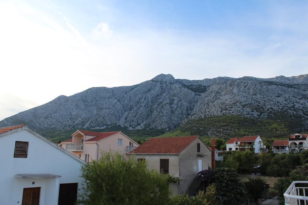 Apartments Villa Pirosi Orebić Oda fotoğraf